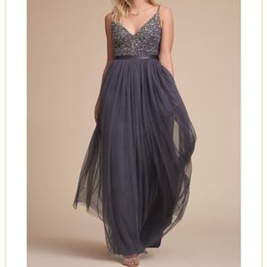 BHLDN Avery Dress